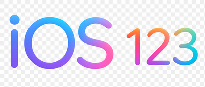 ios 123